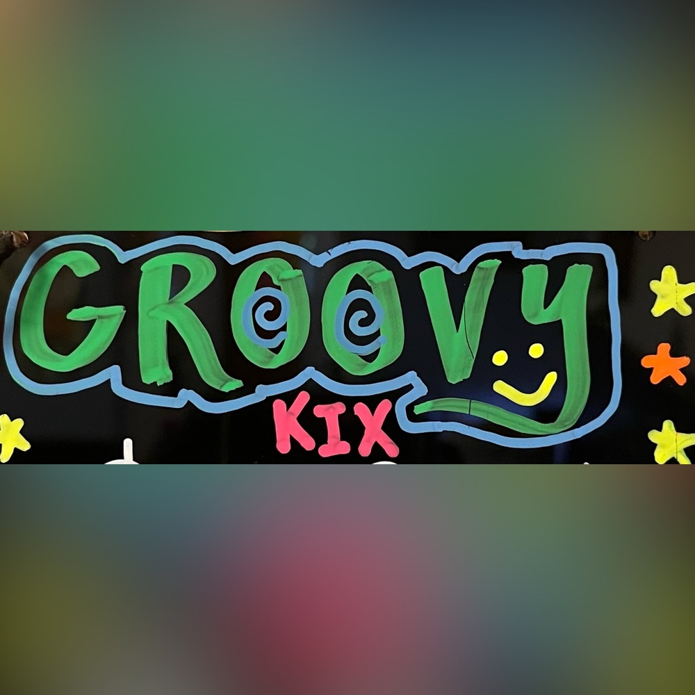 Groovy Goods 🌀